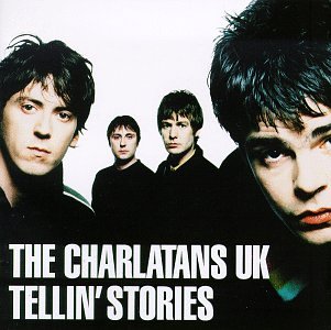 The Charlatans album picture