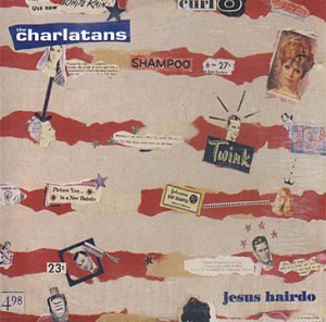 The Charlatans album picture