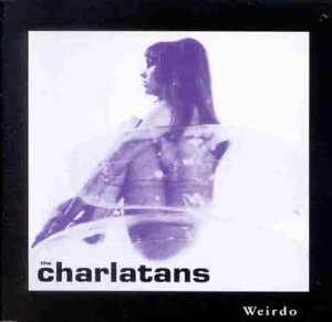 The Charlatans album picture