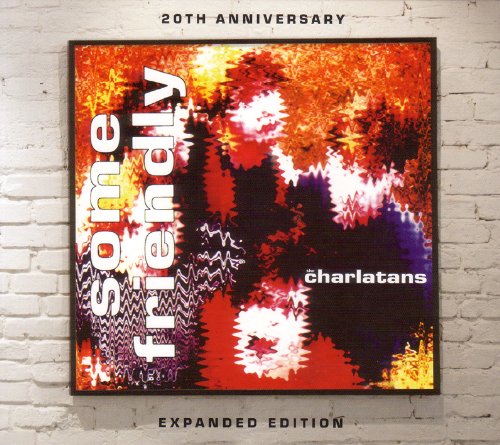 The Charlatans album picture