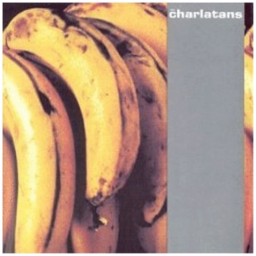 The Charlatans album picture