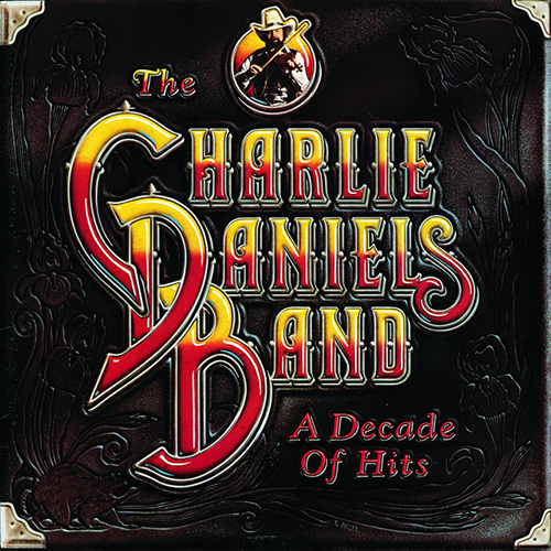 The Charlie Daniels Band album picture