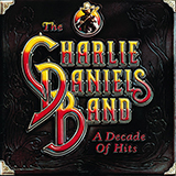 Download or print The Charlie Daniels Band Long Haired Country Boy Sheet Music Printable PDF -page score for Country / arranged Solo Guitar SKU: 1519047.