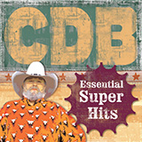 Download or print Charlie Daniels Band The Legend Of Wooley Swamp Sheet Music Printable PDF -page score for Country / arranged Guitar Tab SKU: 418486.