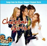 Download or print The Cheetah Girls Cheetah Sisters Sheet Music Printable PDF -page score for Pop / arranged Piano, Vocal & Guitar (Right-Hand Melody) SKU: 56502.