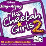 Download or print The Cheetah Girls Cherish The Moment Sheet Music Printable PDF -page score for Pop / arranged Piano, Vocal & Guitar (Right-Hand Melody) SKU: 57114.