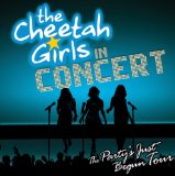 Download or print The Cheetah Girls The Party's Just Begun Sheet Music Printable PDF -page score for Children / arranged Melody Line, Lyrics & Chords SKU: 185070.