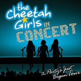 Download or print The Cheetah Girls The Party's Just Begun Sheet Music Printable PDF -page score for Pop / arranged Piano, Vocal & Guitar (Right-Hand Melody) SKU: 57094.