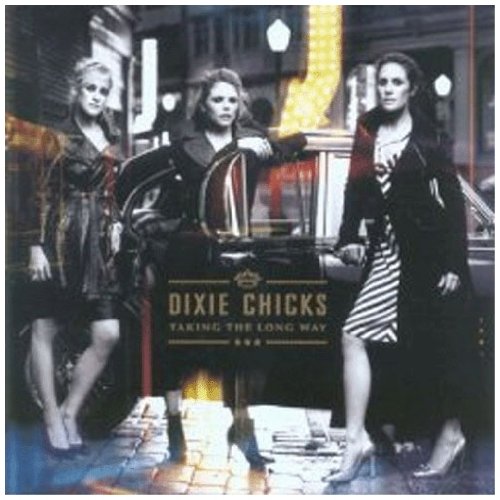 Dixie Chicks album picture