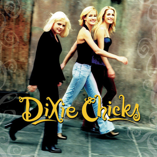The Chicks album picture