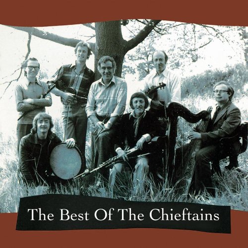 The Chieftains album picture