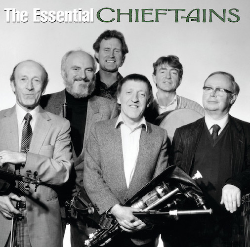 The Chieftains album picture