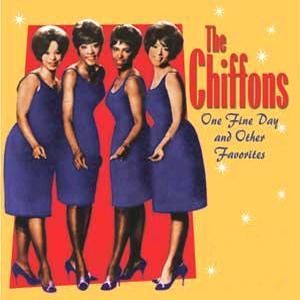 The Chiffons album picture