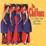 Download or print The Chiffons He's So Fine Sheet Music Printable PDF -page score for Pop / arranged Lyrics & Chords SKU: 102672.