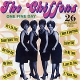 Download or print The Chiffons One Fine Day Sheet Music Printable PDF -page score for Pop / arranged Real Book – Melody, Lyrics & Chords SKU: 1244364.