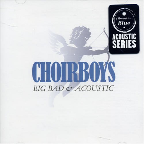 The Choirboys album picture