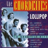 Download or print The Chordettes Lollipop Sheet Music Printable PDF -page score for Rock / arranged Lyrics & Chords SKU: 84434.