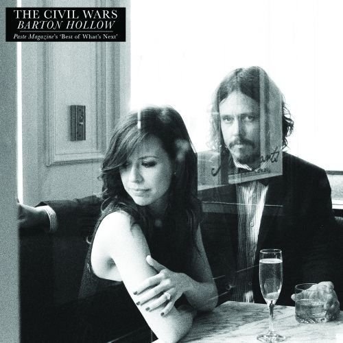 The Civil Wars album picture
