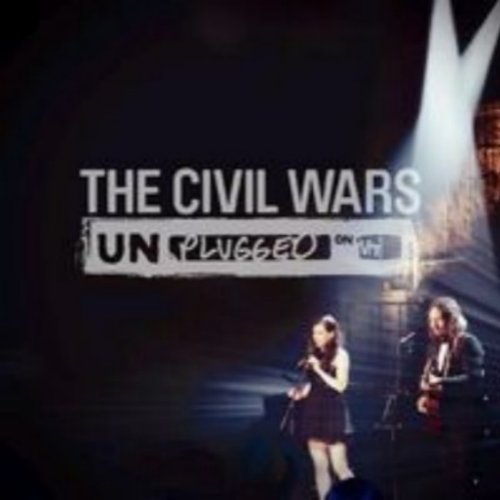 The Civil Wars album picture