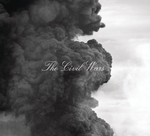 The Civil Wars album picture