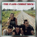 Download or print The Clash Atom Tan Sheet Music Printable PDF -page score for Rock / arranged Lyrics & Chords SKU: 40905.