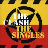 Download or print The Clash Capital Radio One Sheet Music Printable PDF -page score for Rock / arranged Lyrics & Chords SKU: 40911.
