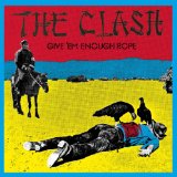 Download or print The Clash Cheapskates Sheet Music Printable PDF -page score for Rock / arranged Lyrics & Chords SKU: 40917.