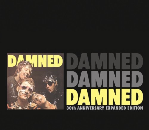 The Damned album picture