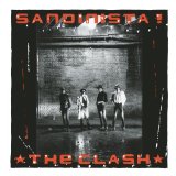 Download or print The Clash Somebody Got Murdered Sheet Music Printable PDF -page score for Rock / arranged Lyrics & Chords SKU: 41073.
