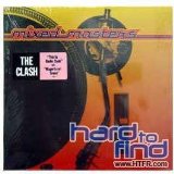 Download or print The Clash Stop The World Sheet Music Printable PDF -page score for Rock / arranged Lyrics & Chords SKU: 41064.
