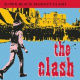 Download or print The Clash Time Is Tight Sheet Music Printable PDF -page score for Rock / arranged Lyrics & Chords SKU: 41230.