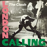 Download or print The Clash Walking The Sidewalk Sheet Music Printable PDF -page score for Rock / arranged Lyrics & Chords SKU: 108650.