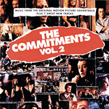 Download or print The Commitments Too Many Fish In The Sea Sheet Music Printable PDF -page score for Soul / arranged Piano, Vocal & Guitar Chords (Right-Hand Melody) SKU: 1303662.