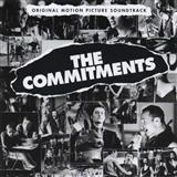 Download or print The Commitments Try A Little Tenderness Sheet Music Printable PDF -page score for Pop / arranged Melody Line, Lyrics & Chords SKU: 25074.