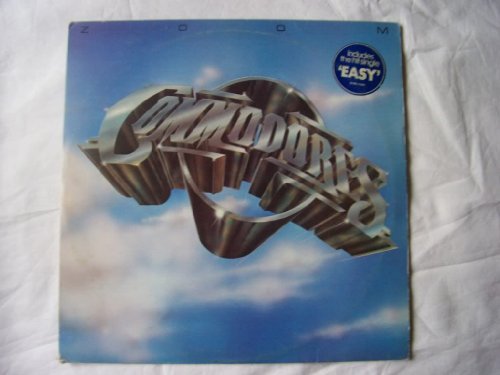 Commodores album picture