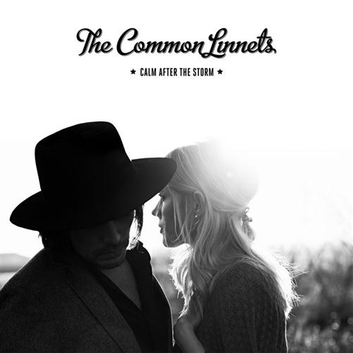 The Common Linnets album picture