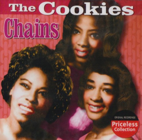 The Cookies album picture