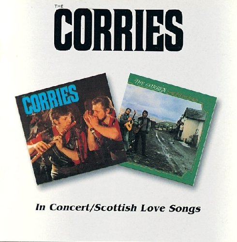 The Corries album picture