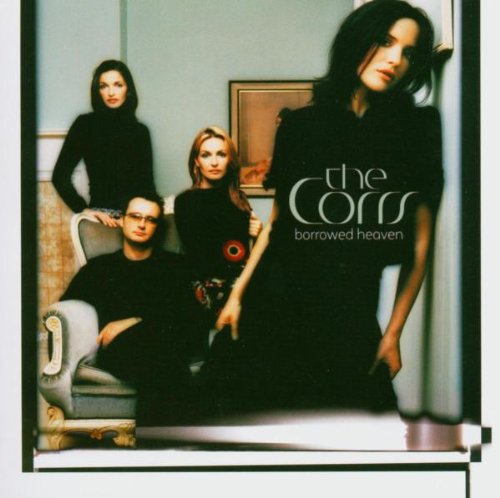 The Corrs album picture