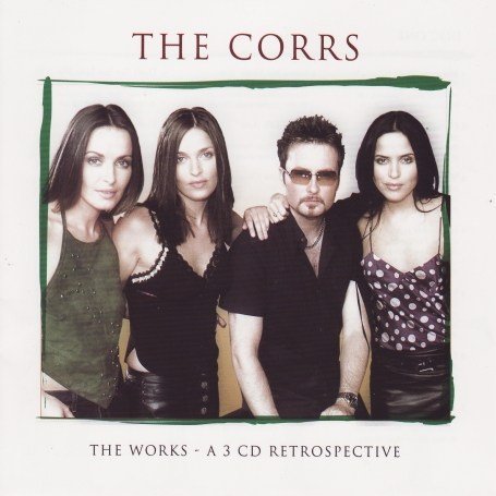 The Corrs album picture