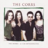 Download or print The Corrs No Frontiers Sheet Music Printable PDF -page score for Folk / arranged Piano, Vocal & Guitar SKU: 18017.