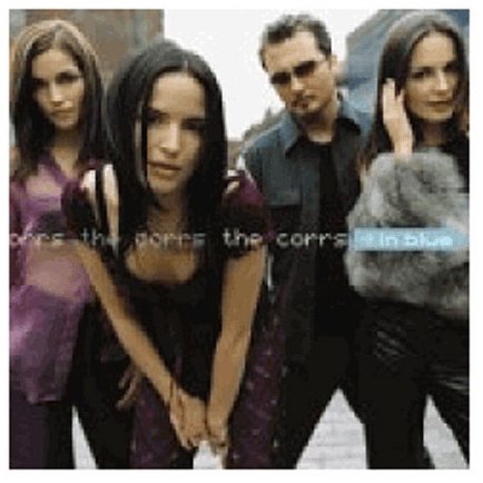 The Corrs album picture