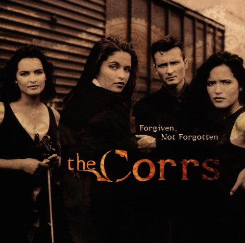The Corrs album picture