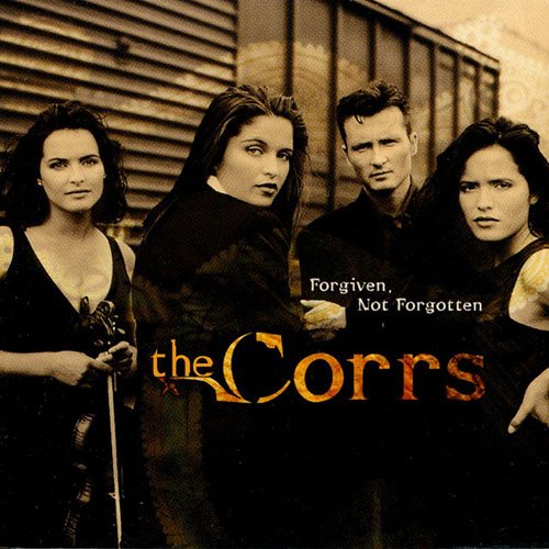 The Corrs album picture