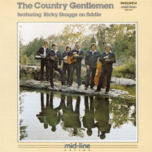 The Country Gentleman album picture