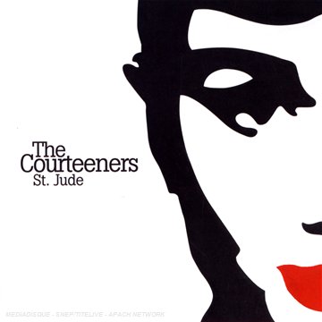 The Courteeners album picture