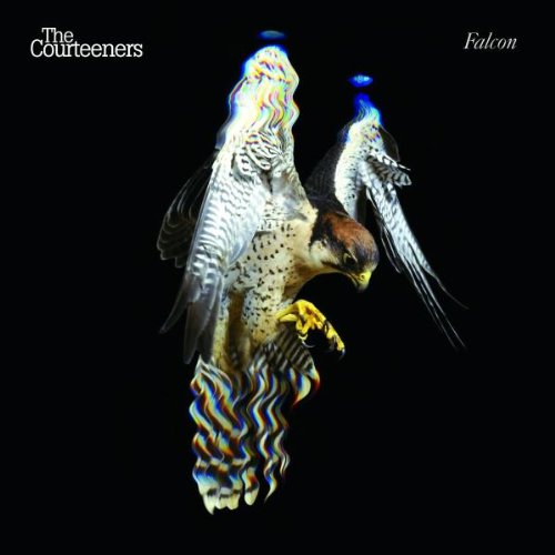 The Courteeners album picture