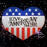 Download or print Arnold Margolin Love American Style (from the TV Series) Sheet Music Printable PDF -page score for Film and TV / arranged Piano, Vocal & Guitar (Right-Hand Melody) SKU: 16664.