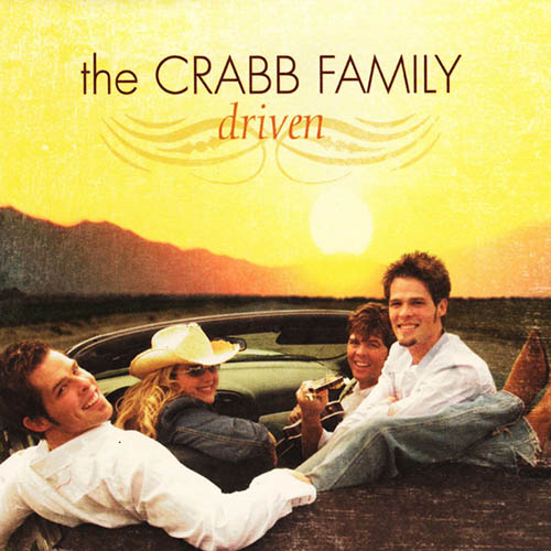 The Crabb Family album picture