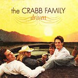 Download or print The Crabb Family Through The Fire Sheet Music Printable PDF -page score for Pop / arranged Piano, Vocal & Guitar (Right-Hand Melody) SKU: 53869.